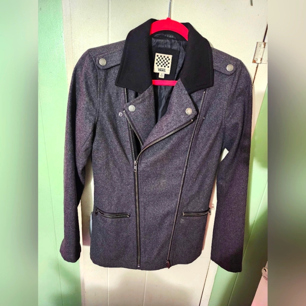 Van's Pike Jacket